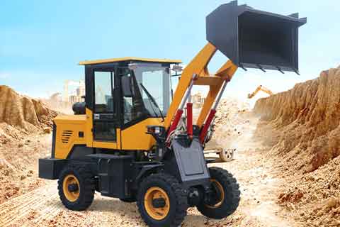 938裝載機